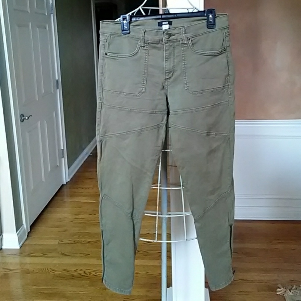 BDG Moto Jeans